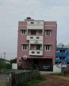 2 BHK Flat In Pearl 1 Residency Perumal Nagar for Rent In Perumbakkam