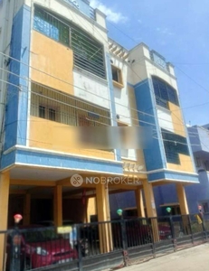 2 BHK Flat In Plot No 33 for Rent In Tambaram