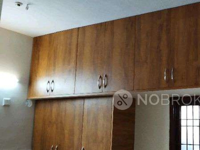 2 BHK Flat In Ppxiii for Lease In A G S Colony, Pallikaranai