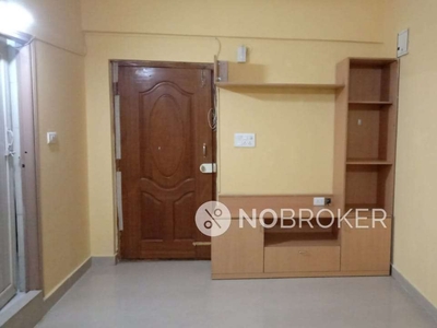 2 BHK Flat In Prabhavathi Paramount Block A for Rent In Electronic City