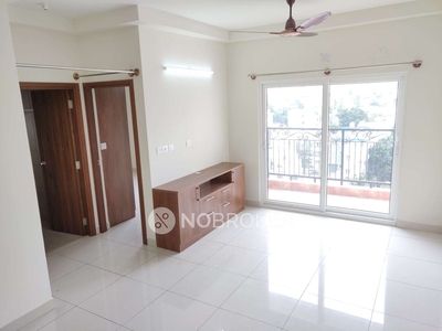 2 BHK Flat In Prestige Jindal City, Anchepalya for Rent In Anchepalya