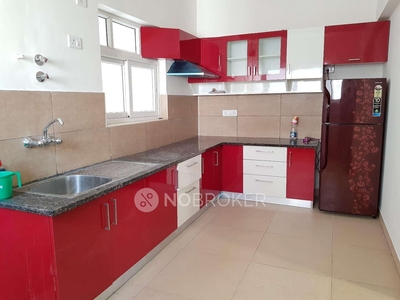 2 BHK Flat In Prestige Tranquility for Rent In Budigere