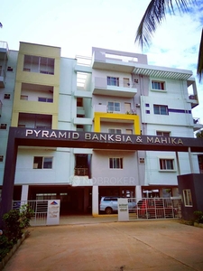 2 BHK Flat In Pyramid Mahika And Banksia for Rent In Nehru Nagar