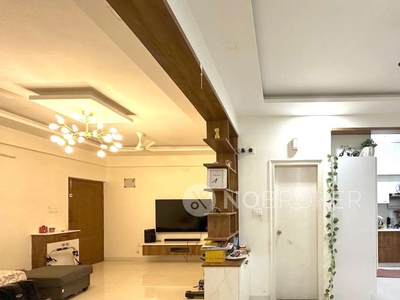 2 BHK Flat In R-sun Clover Apartment, Chikkabellandur for Rent In Chikkabellandur