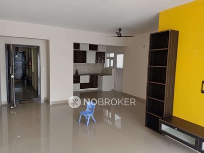 2 BHK Flat In Ramky One North for Rent In Yelahanka