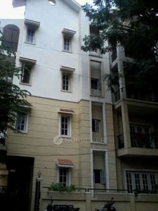 2 BHK Flat In Ranga Nath Swamy Nilaya for Rent In Basaveshwar Nagar