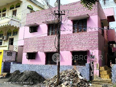 2 BHK Flat In Roja Apartment for Rent In 1057, Mosque St, Jaya Nagar, Porur, Chennai, Tamil Nadu 600116, India