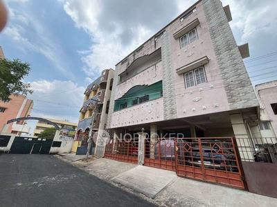 2 BHK Flat In Roja Apartments for Rent In Kundrathur