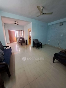 2 BHK Flat In Sandhya Mansion 3 for Rent In Kacharakanahalli