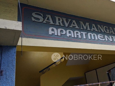 2 BHK Flat In Sarva Mangala Apartnents for Rent In Kodambakkam