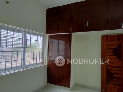 2 BHK Flat In Sb Flats for Rent In Mogappair East