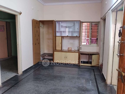 2 BHK Flat In Sb for Rent In Vijayanagar