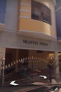2 BHK Flat In Shanthi Enclave for Rent In Chitlapakkam