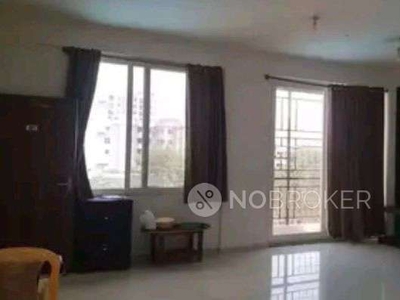 2 BHK Flat In Shreebhoomi Apartment-vastubhoomi Layout for Rent In Shree Bhoomi Apartment
