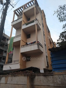 2 BHK Flat In Silverline Society, Kondhwa for Rent In Kondhwa Budruk