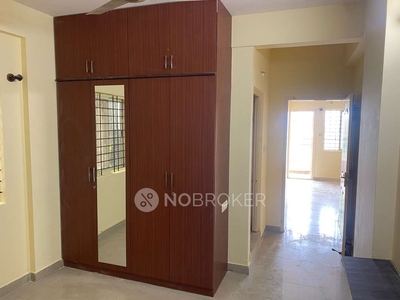 2 BHK Flat In Slv Defence Lavender, Kogilu for Rent In Kogilu