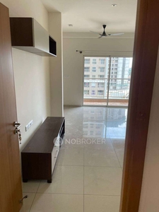 2 BHK Flat In Sobha Dream Gardens for Rent In Thanisandra