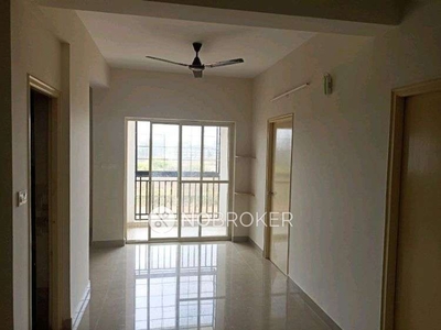 2 BHK Flat In Sowparnika Purple Rose for Rent In Hoskote