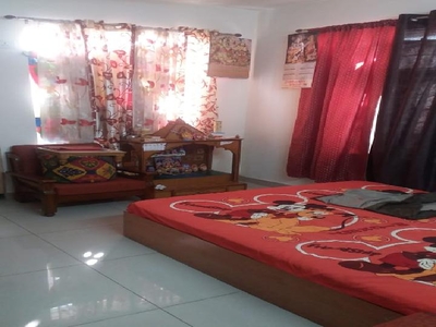 2 BHK Flat In S&p Living Spaces for Rent In Kil Ayanambakkam