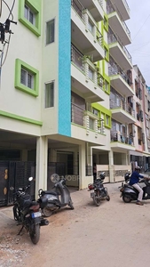 2 BHK Flat In Sr Building for Rent In Electronic City