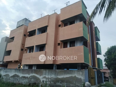 2 BHK Flat In Sreenivasa Flats for Rent In Avadi