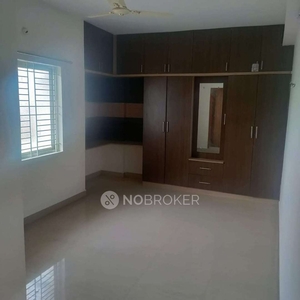 2 BHK Flat In Sri Myna Residency for Rent In Owners Court East Layout Road