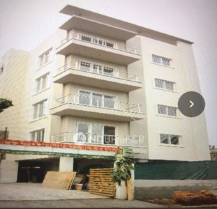 2 BHK Flat In Sri Ramu Apartment -gatala Builders for Rent In T Nagar