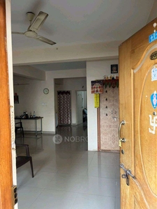 2 BHK Flat In Sri Sai Sannidhi for Lease In Marathahalli