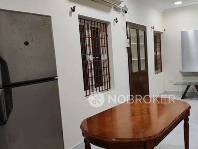 2 BHK Flat In Sri Santoshi Apartment for Rent In Kodambakkam