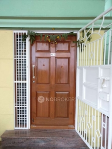 2 BHK Flat In Stand Alone Building for Rent In J P Nagar Phase 7th