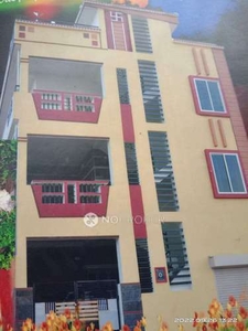 2 BHK Flat In Standalone Building for Lease In T. Dasarahalli