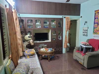 2 BHK Flat In Standalone Building for Rent In Malleswaram