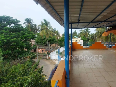 2 BHK Flat In Standalone Building for Rent In Avadi