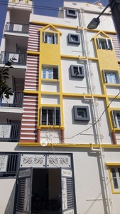 2 BHK Flat In Standalone Building for Rent In Begur