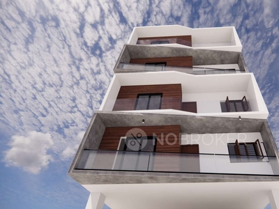 2 BHK Flat In Standalone Building for Rent In Hbr Layout