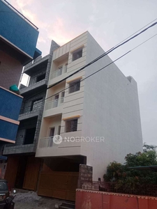 2 BHK Flat In Standalone Building for Rent In Rk Hegde Nagar