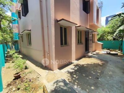 2 BHK Flat In Standalone Building for Rent In Yeswanth Nagar