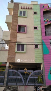 2 BHK Flat In Standalone Builidng for Rent In Hongasandra