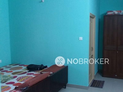2 BHK Flat In Sunny Bliss for Rent In Hennur Gardens
