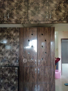 2 BHK Flat In Swastik Apartment for Lease In Srsk Tours And Travels