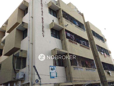 2 BHK Flat In Syndicate Building for Rent In T. Nagar