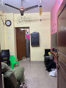 2 BHK Flat In Thulasi Apartment Korattur for Rent In Korattur