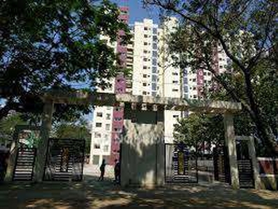 2 BHK Flat In Tnhb Flats for Rent In Vyasarpadi