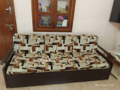 2 BHK Flat In Unity Apartmets, West Mambalam for Rent In West Mambalam