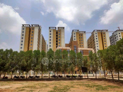 2 BHK Flat In Urbanrise Codename New Porur for Rent In Sidco Industrial Estate, Thirumazhisai