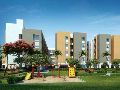 2 BHK Flat In Urbanrise Jubilee Residences for Rent In Urbanrise Jubilee Residences