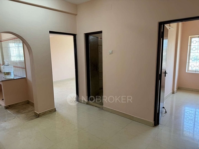 2 BHK Flat In Vasant Apartments for Rent In Perambur