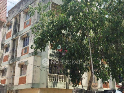 2 BHK Flat In Vasanth Apartment for Lease In Saidapet