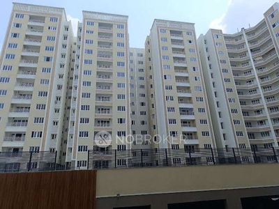 2 BHK Flat In Vgn Fairmont for Rent In Guindy