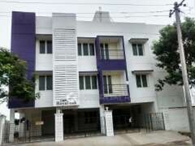 2 BHK Flat In Vgn Royal Oak for Rent In Singaperumal Koil